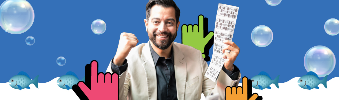 Bingo d’hameçonnage de Pensez Cybersécurité