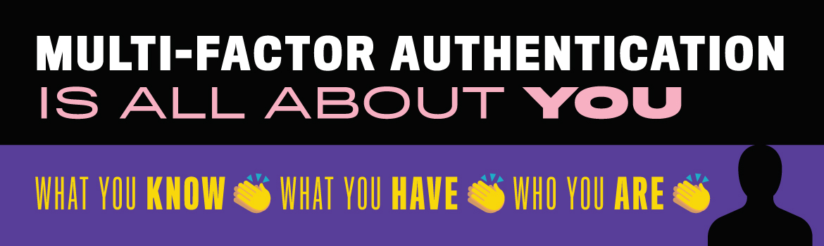 Video: Multi-factor authentication