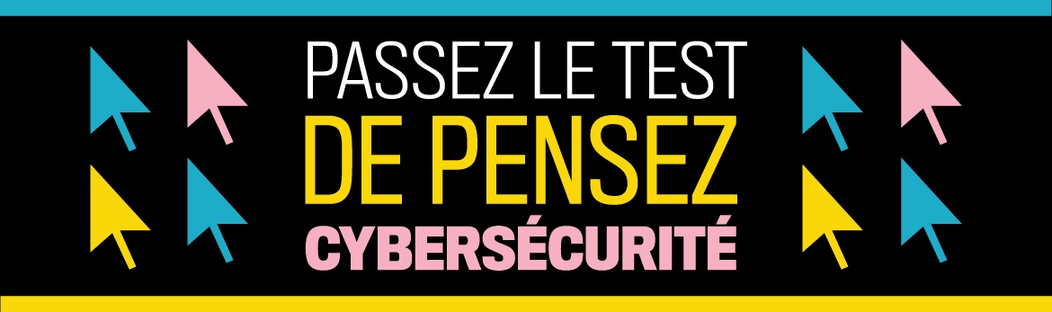 Êtes-vous prêt à combattre les messages d’hameçonnage?