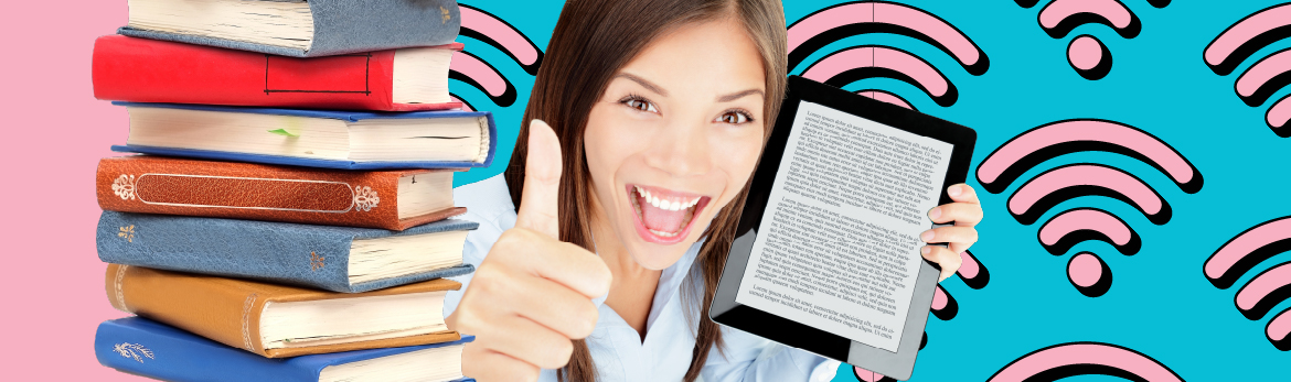 Comment lire des livres numériques en toute sécurité