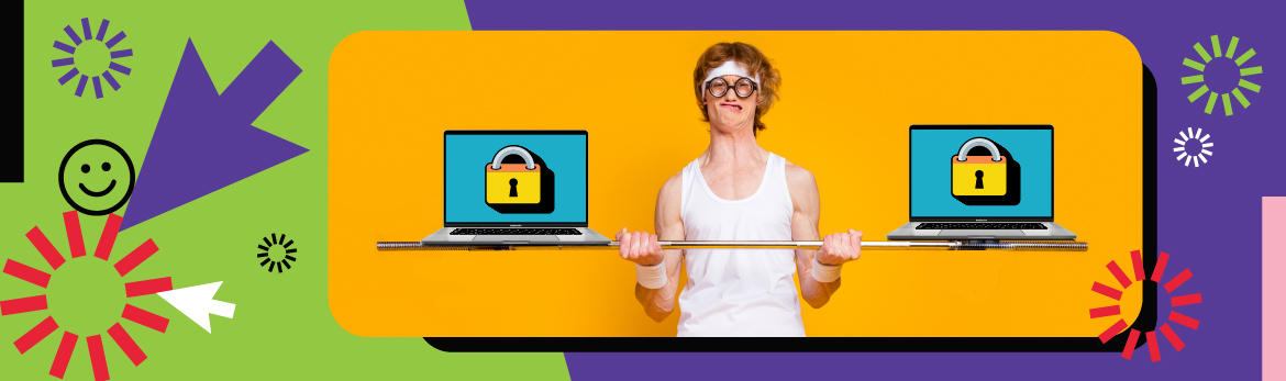 Nos meilleures résolutions de cybersécurité 