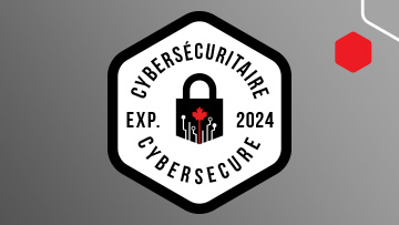 Cybersecure logo