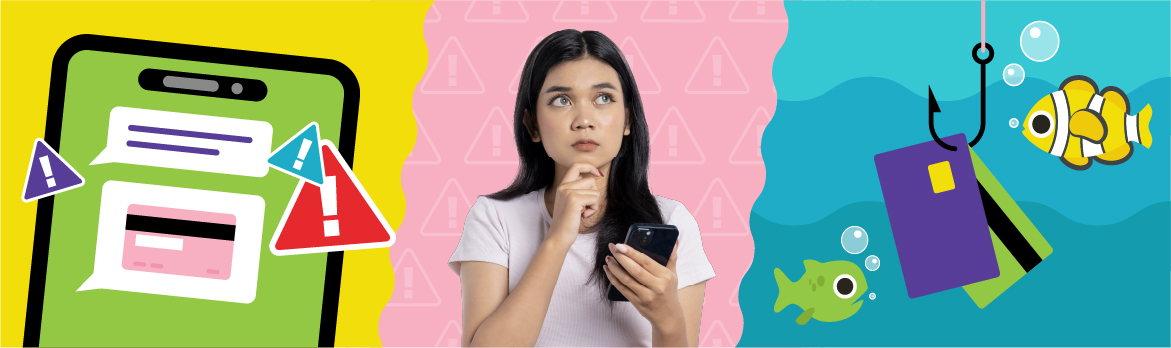Ne vous faites pas piéger : comprenez l’hameçonnage et protégez-vous