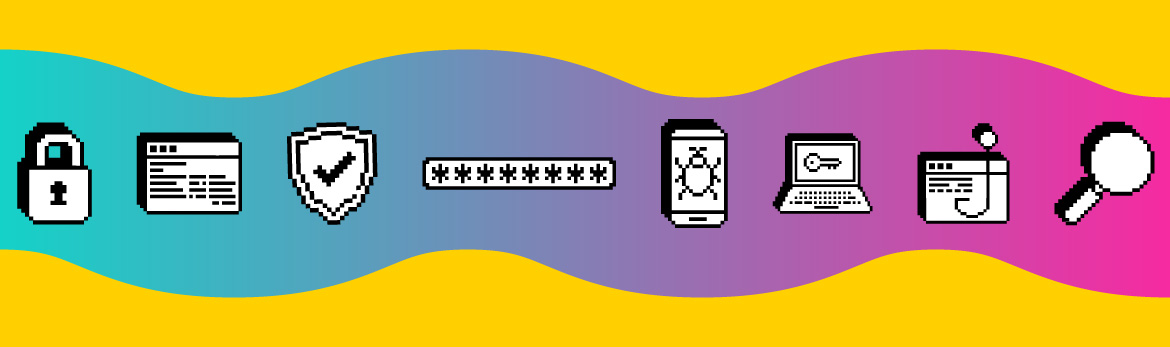 Ressources - Mois de la sensibilisation à la cybersécurité