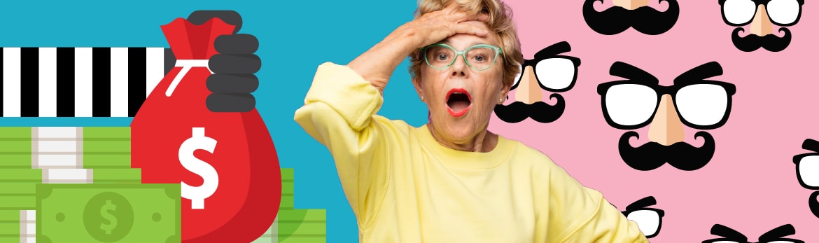Stratagèmes d’investissement : Qu’ont les fraudeurs dans leurs boîtes à outils?