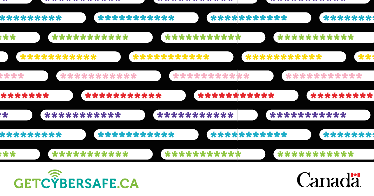colourful passwords