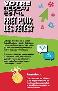 vignette de Votre réseau est-il prêt pour les fêtes